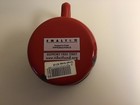 SMALTUM Czech Enamelware  12 oz. Cup, Cats On A Red, Pre- Owned — photo 7