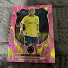Marcelo Allende Mamelodi Sundowns FC Rookie Card