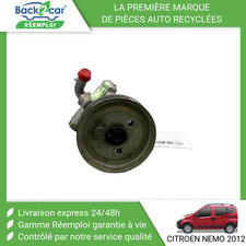 Pompe direction assistée Citroen NEMO