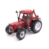 Trattore New Holland 100-90 1:32 Replicagri Mezzi Agricoli E Accessori -D- Neues