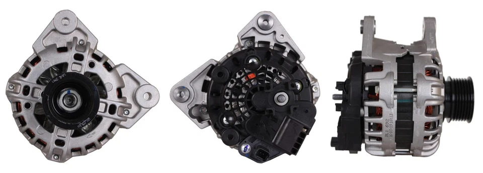 ALTERNATOR 2303701102 FOR RENAULT LODGY SANDERO/STEPWAY/I/II LOGAN/STEPWAY 1.6L - Image 4 of 4