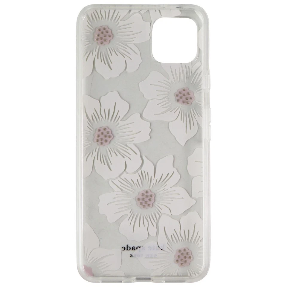 Kate Spade New York Hardshell Case for Google Pixel 4 XL - Hollyhock Floral - Image 3 of 3