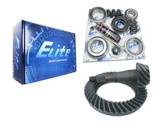 2014-2018 Gm 9.5 Chevy 12 Bolt Rear 4.10 Ring And Pinion Master Elite Gear Pkg