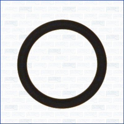 AJUSA 16079300 Seal Ring, oil outlet (charger) for AUDI,BMW,JAGUAR,LAND ROVER,MA