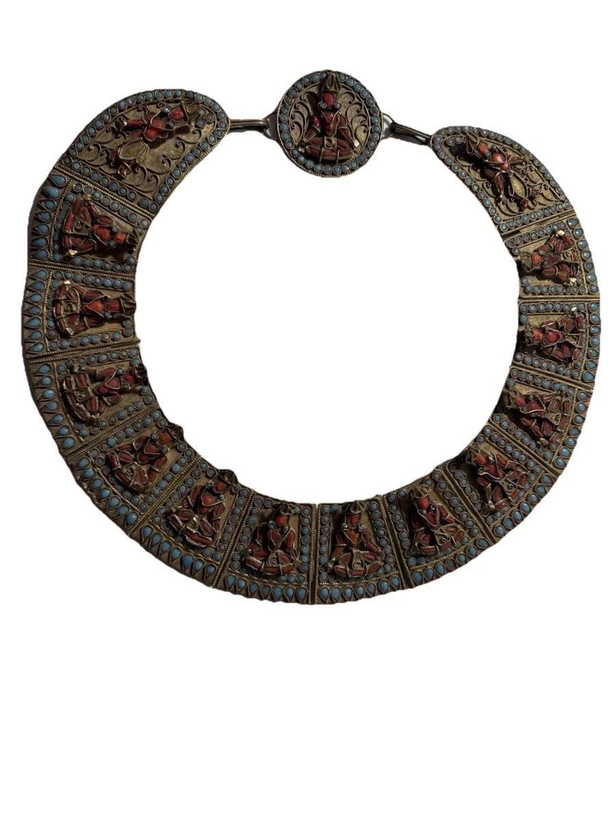 antique tibetan coral products for sale | eBay