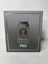 Skull Shaver Pitbull Gold Pro Electric Razor Rotary Shaver - PBG4X