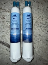 Marriotto mr4 replacement refrigerator water filter compatible EDR3RXD1 4396710