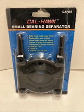 Cal-hawk Small Bearing Separator Capbs Capacity 2-14 4 Length Cal-hawk Small Bearing Separator Capbs Capacity 2-14 4 Length