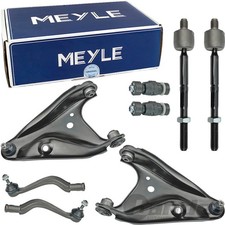 MEYLE QUERLENKERSATZ 8 TEILIG VORNE passend für DACIA DOKKER LOGAN II SANDERO