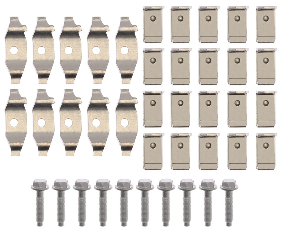 Raybestos 8550 Specialty - Rotor de freno recubierto para camión Foto 4 de 4