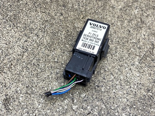 Steuergerät Lenkgetriebe 30667514 Servolenkung 267Tkm Volvo V70 III 08.1951.172