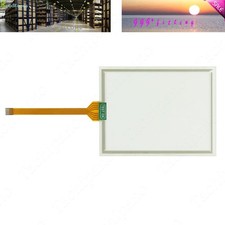 New Touch Panel for FANUC A05B-2255-C105 EMH Teach Pendant Panel Screen