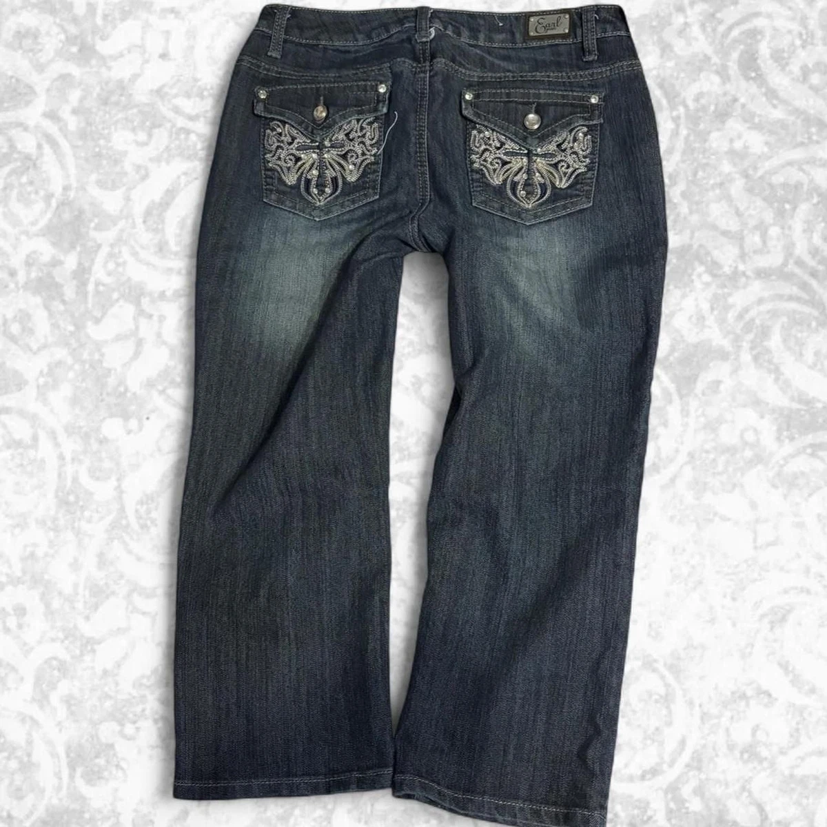 Earl Jean Denim Jeans for sale | eBay