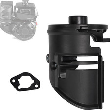 OEM Air Filter Cleaner Base with Gasket for Kohler Command Pro CH440 14Hp 429Cc,