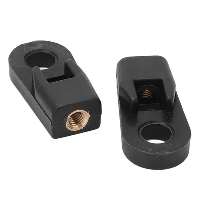 2 Stück Motorsteuerbox Kabelendstecker ABS-Kupfer Ersatz Für 3300C - Bild 1 von 4