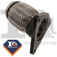 Fa1 VW450-103 Flexrohr FüR Abgasanlage Flexrohr Flexteil FlexstüCk