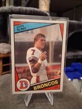 Top John Elway Cards to Collect 30