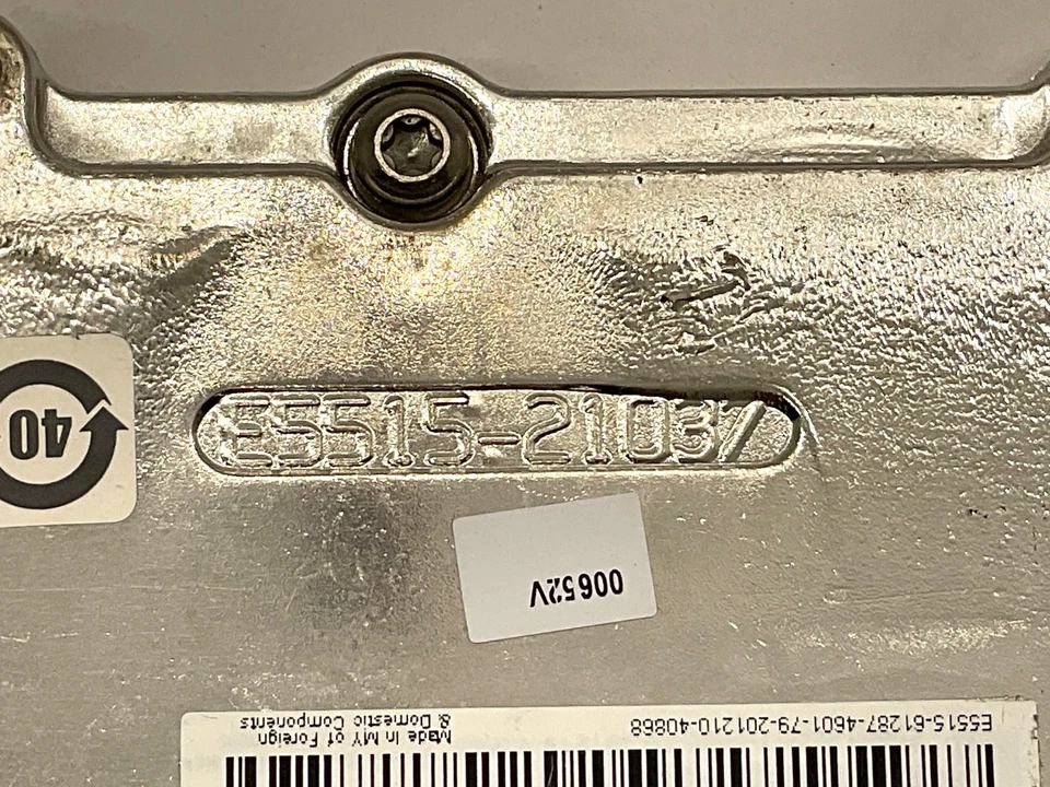 Lantronix Embedded Ethernet Module – XPort Pro Board 00652V / Thavamani - Image 4 of 4