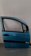 Porte avant et accessoires Suzuki SPLASH
