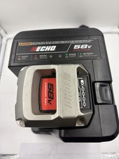 Genuine Echo CBP-58V 58V 4.0 Ah Lithium Ion Battery with Fuel Gauge