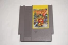 Bucky O’Hare (Nintendo NES) Cart Only