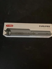 TYMO Curl Pro 1-inch Automatic Curling Iron NEW open Box !!