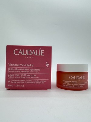 CAUDALIE Vinosource-Hydra Grape Water Gel Moisturizer 50ml /  1.6oz