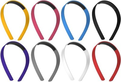 SOL Republic Sound-Track Headband Kopfband für Tracks HD Ultra Headset Kopfhörer