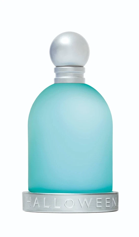 J.Del Pozo Damas Halloween Gota Azul EDT Spray 3.4 OZ Fragancias 8431754472010 Foto 2 de 4