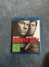 Broken City
