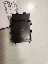 2016-2019 Toyota Prius Network Can Bus Gateway Computer Module Unit 89111-47062 2016-2019 Toyota Prius Network Can Bus Gateway Computer Module Unit 89111-47062