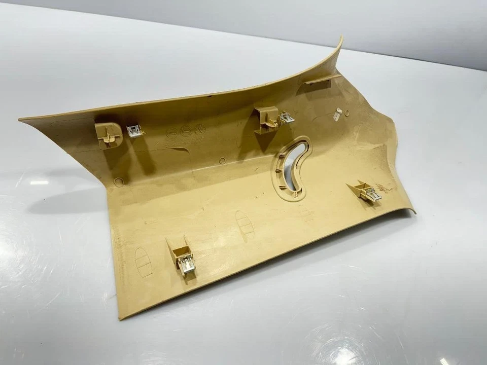 2008 MERMERCURY MOUNTAINEER ЛЕВАЯ ЗАДНЯЯ ПАНЕЛЬ D-СТОЙКИ 6L24-78280C46-ACW OEM Б/У - Изображение 3 из 4