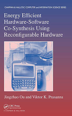 Energy Efficient Hardware-Software Co-Synthesis Us