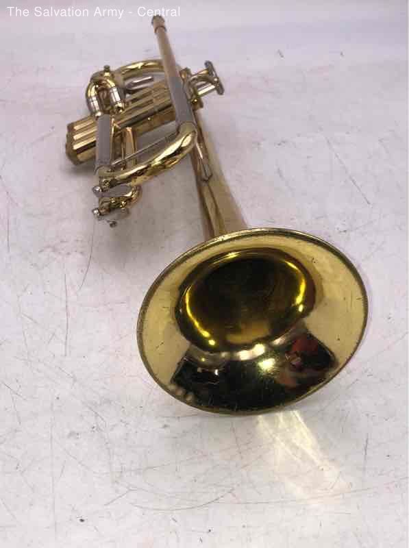 Vintage Trumpet eBay