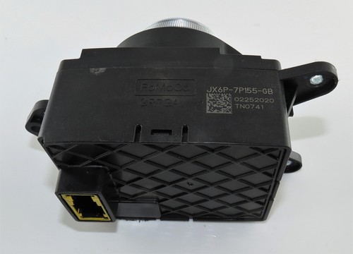 JX6P7P155GB Ford Focus MK4 Genuine Automatic PRNDL Gear Electric Shift Selector - Picture 6 of 8