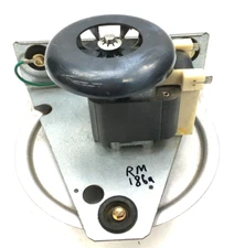 Durham J238-150-1571 Draft Inducer Blower Motor HC21ZE117-B used refurb. #RM186A