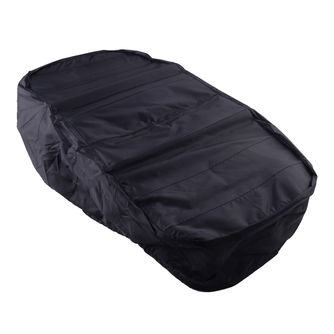 Traktor Sitzbezug Mit Taschen - Wasserdichte Abdeckung Für Rasenmäher