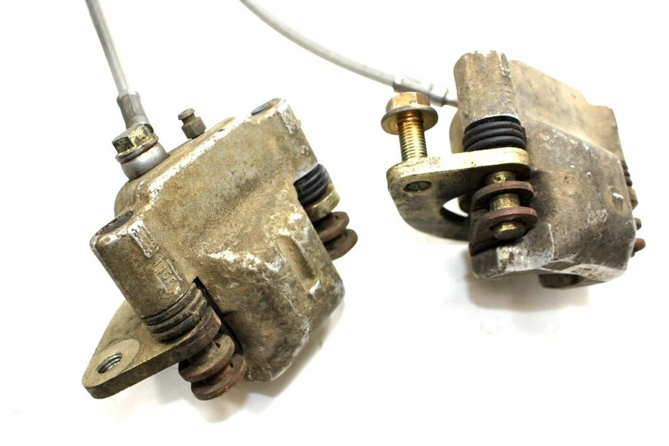 2016 Polaris Sportsman 850 HL Brake Calipers with Master Cylinders (See Notes) - Image 2 of 4