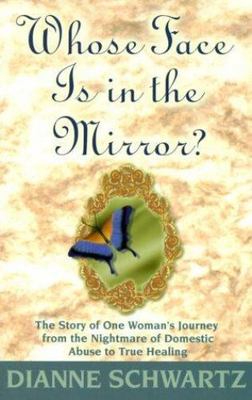 Whose Face is in the Mirror?: The Story of- Schwartz, 1561706388, paperback, new