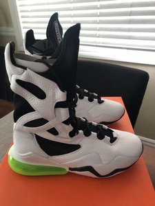 nike air max sneaker boots