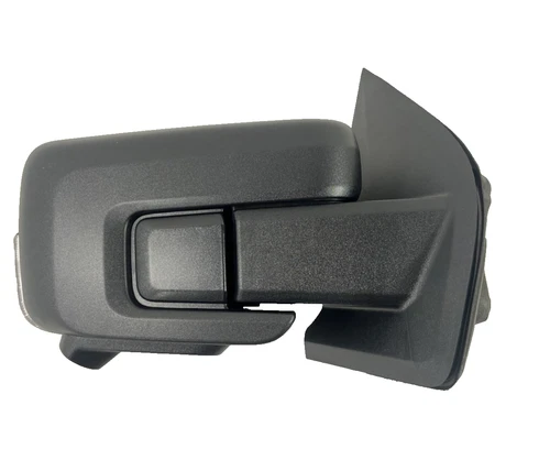 Genuine OEM Ford Passenger Side Exterior Mirror Assembly RL3Z17682FB