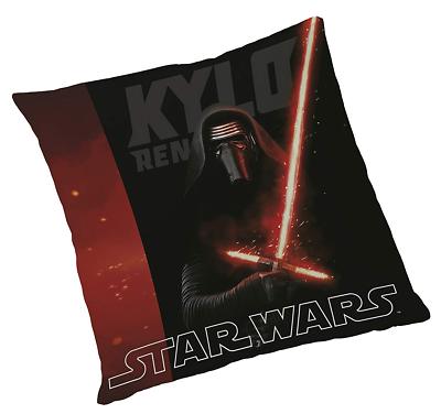 Kissen Star Wars Kylo Ren , Polyester 40 x 40 cm Global Labels