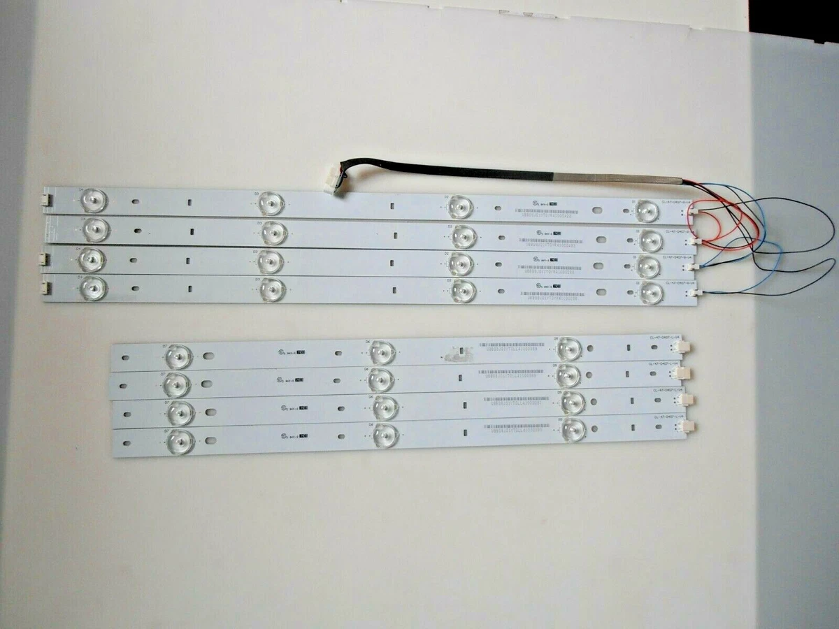 Philips backlight cheap led strip
