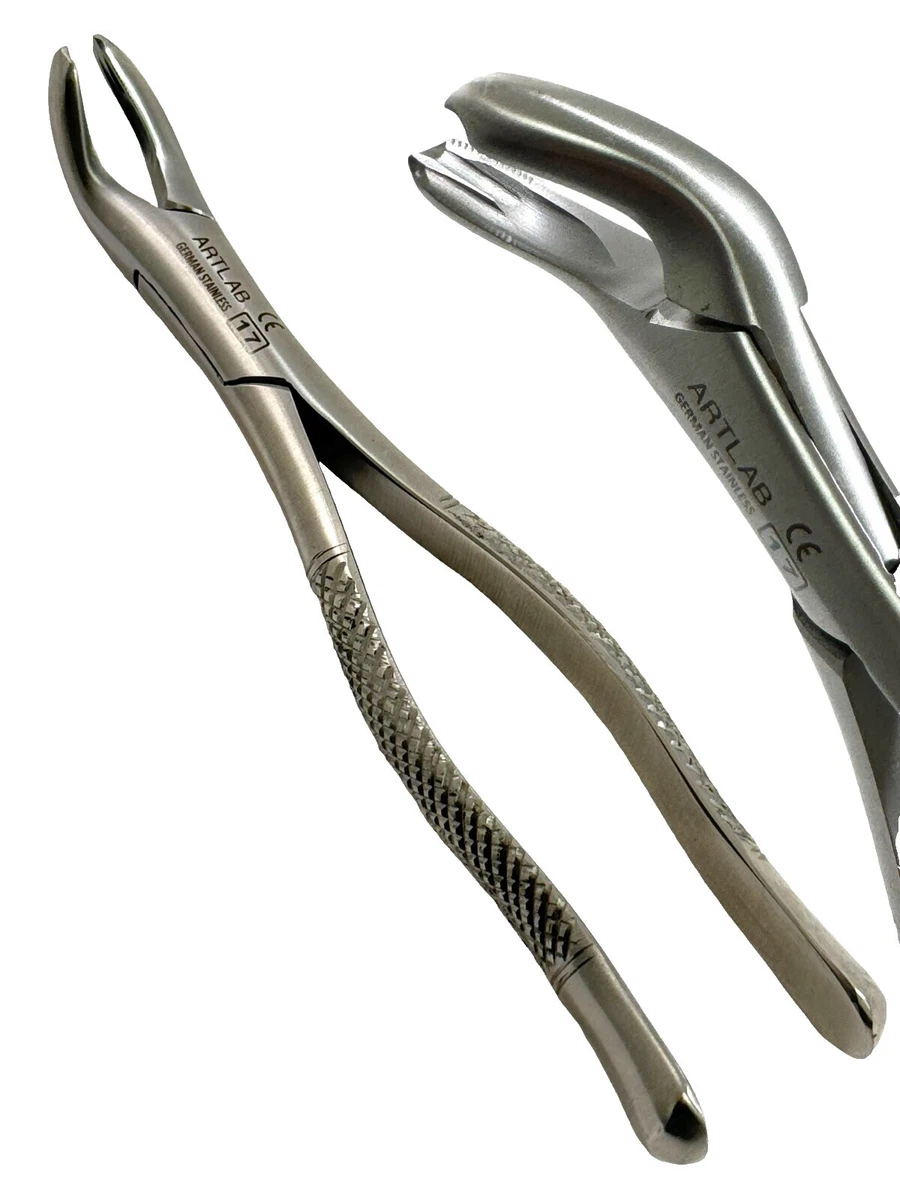 Stainless Steel Forceps for sale | eBay