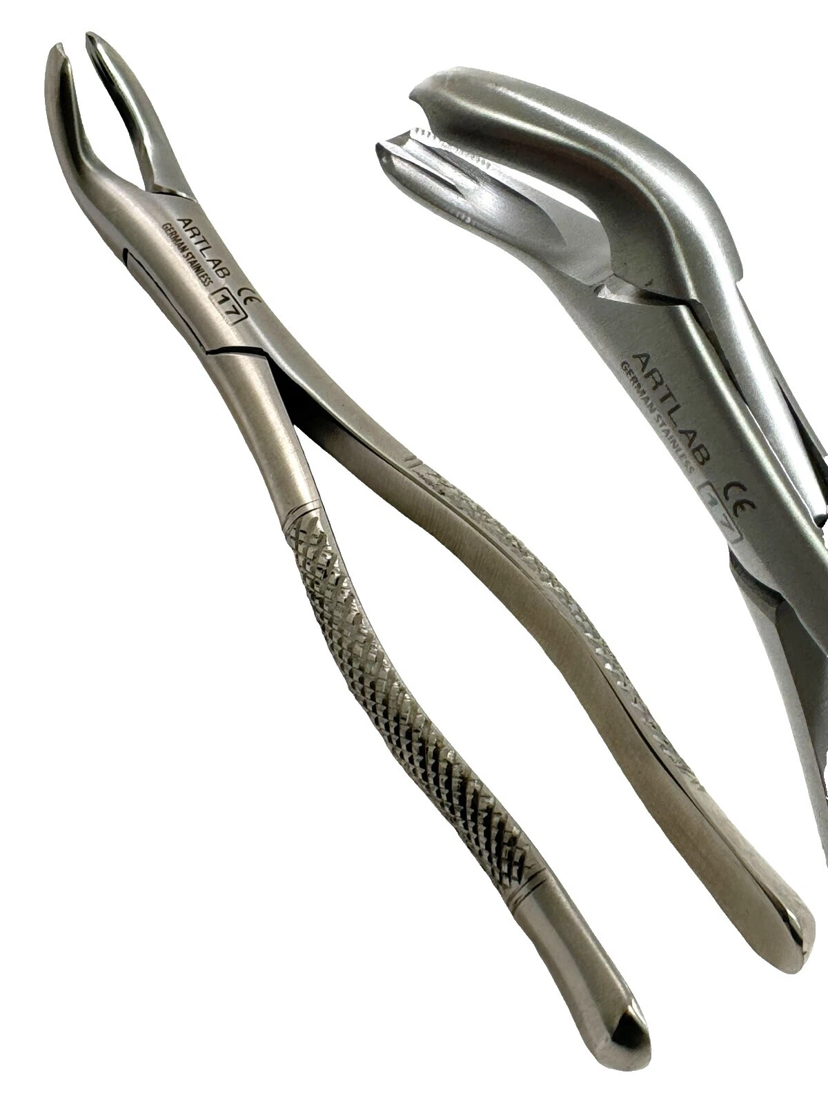 Dentistry Forceps, Hemostats & Needle Holders