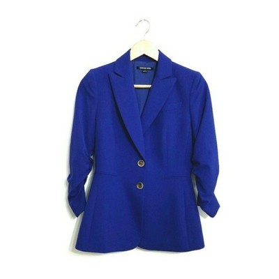 gianni bini blazer