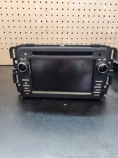 13 - 16 CHEVY TRAVERSE Radio AM/FM/AUX/USB CD Player Receiver Touch Screen OEM