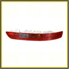 FARO FANALE FANALINO POSTERIORE DX PER AUDI Q5 2008 2012 INFERIORE SU PARAURTI