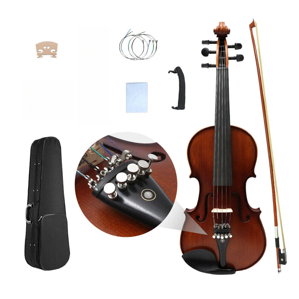 5 String Violins for sale - eBay