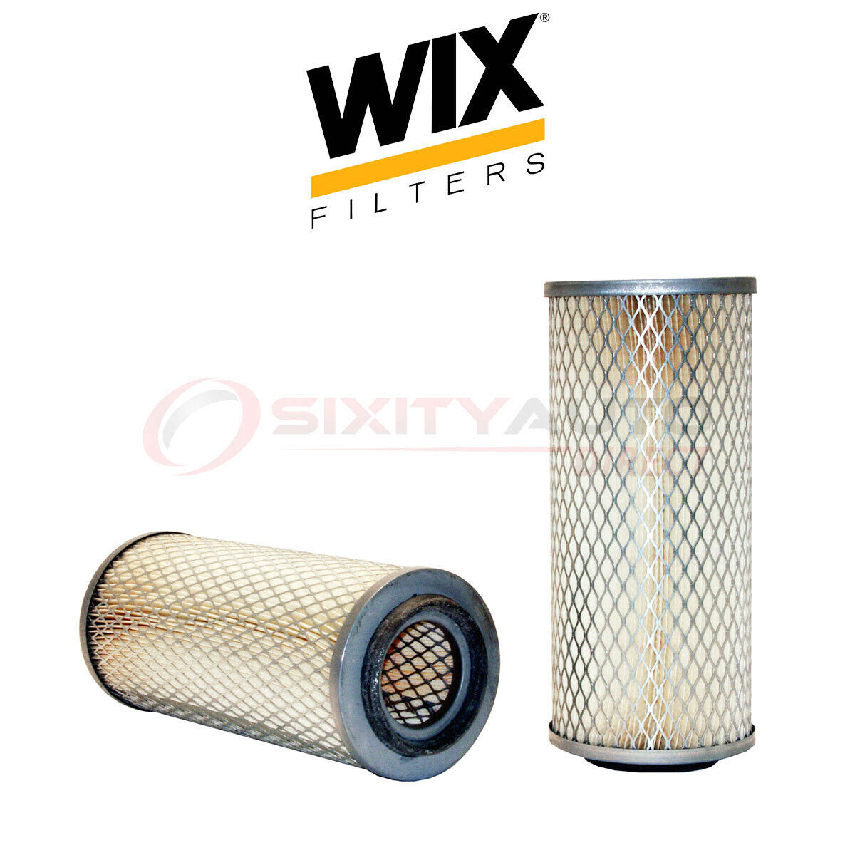 WIX 46415 Air Filter for Filtration System wd